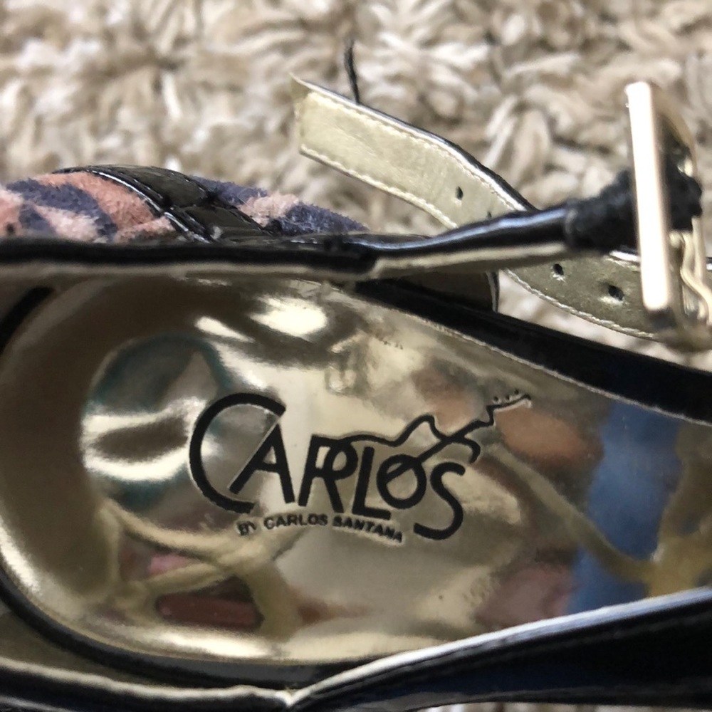 Heels - Picture 4 of 6